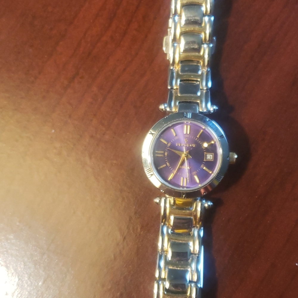 Peugeot Watch